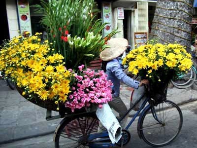 Shopping in Hanoi’s Old quarter - ảnh 3